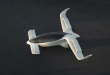 Honeywell develops lightweight sensor technology for the Lilium jet