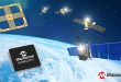 Microchip expands its radiation-tolerant microcontroller portfolio with the 32-bit SAMD21RT Arm Cortex-M0+ based MCU for the aerospace and defence market