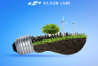 Silicon Labs streamlines energy harvesting product development for battery-free IoT